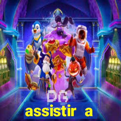 assistir a escolhida novela turca